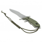 Preview: HUNTING KNIFE RAMBO V (RM-V)